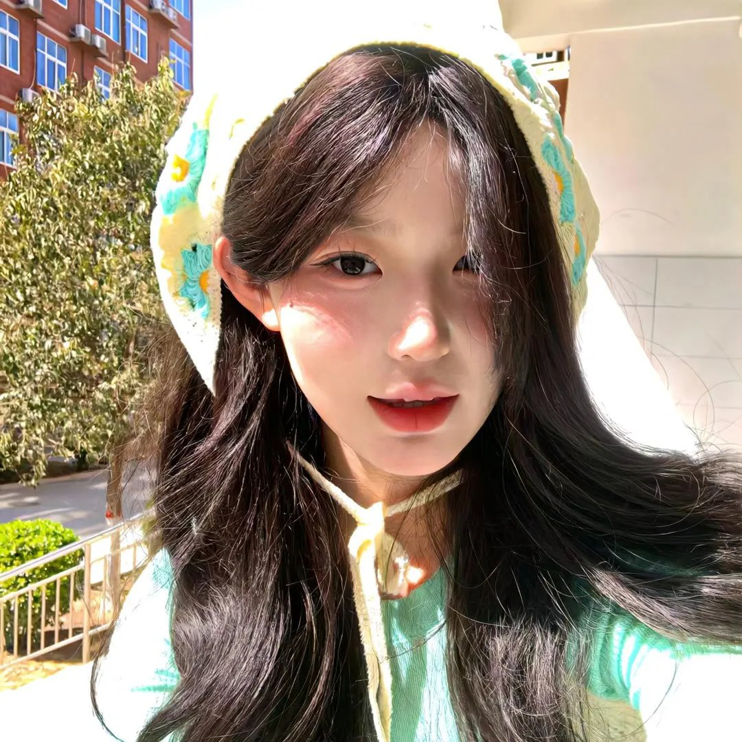 爱在无声孕育时