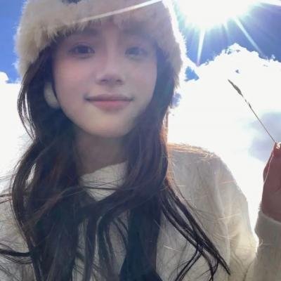 一个女王的少女时代